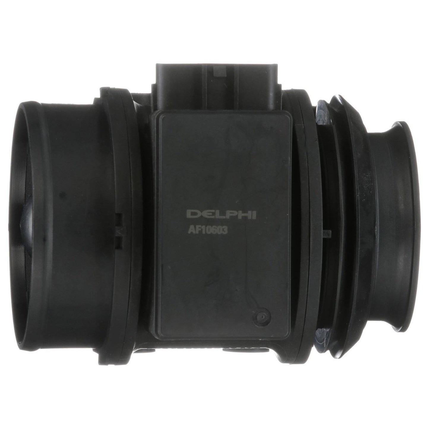 Top View of Mass Air Flow Sensor DELPHI AF10603