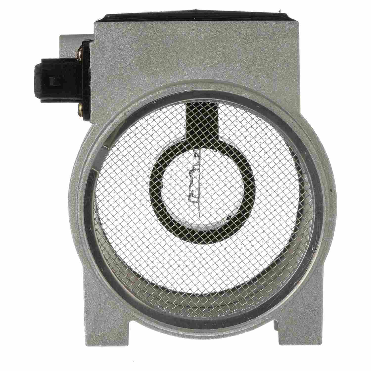 Left View of Mass Air Flow Sensor DELPHI AF10604