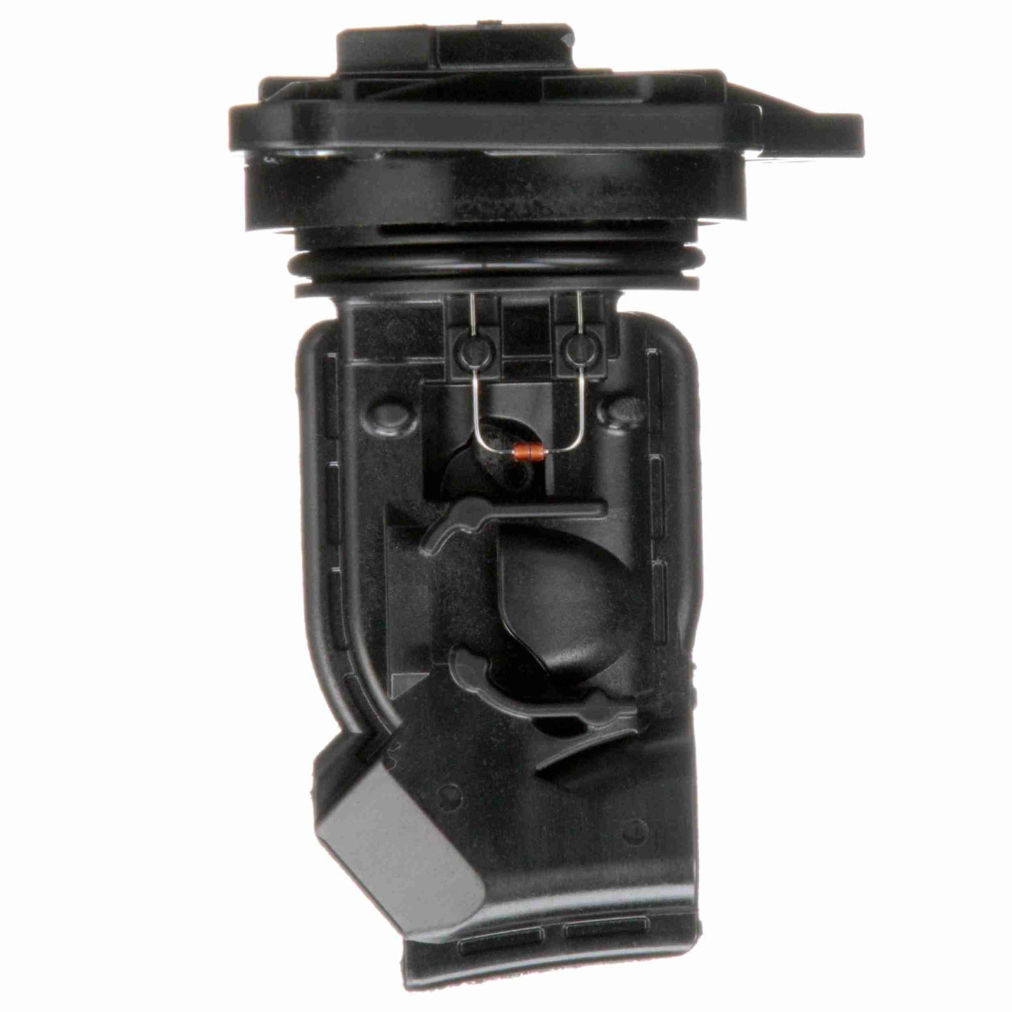 Back View of Mass Air Flow Sensor DELPHI AF10674