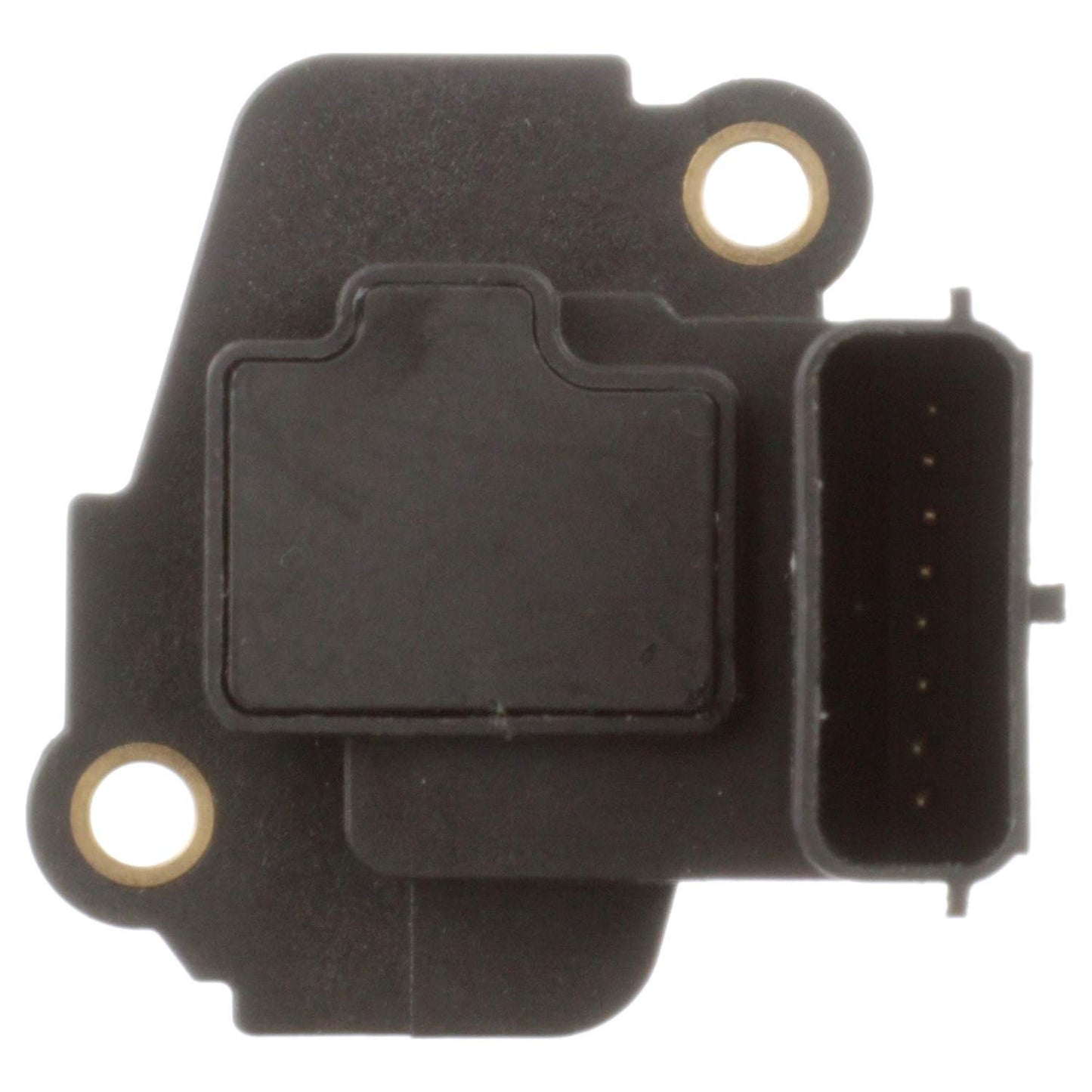 Left View of Mass Air Flow Sensor DELPHI AF10682