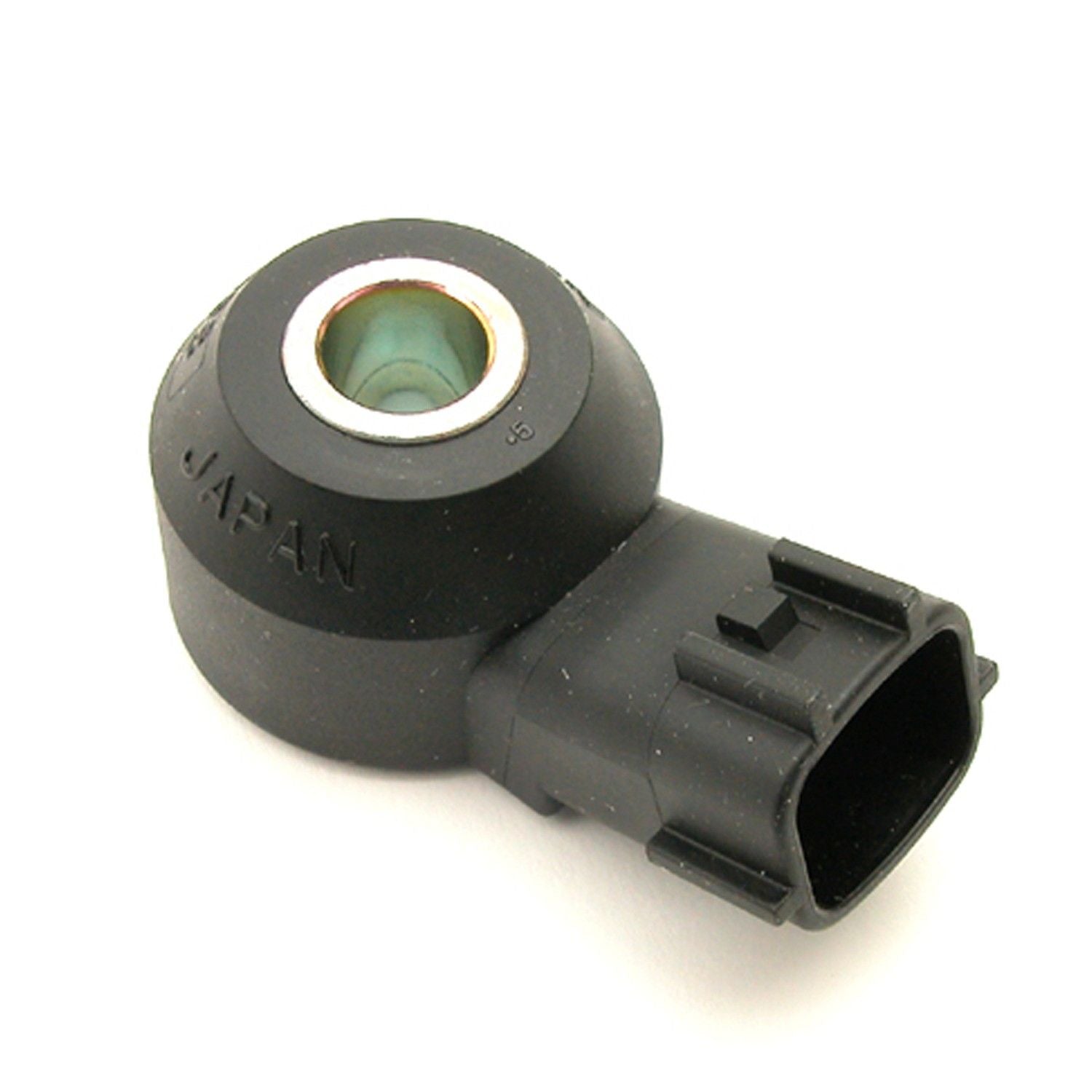 Angle View of Ignition Knock (Detonation) Sensor DELPHI AS10128