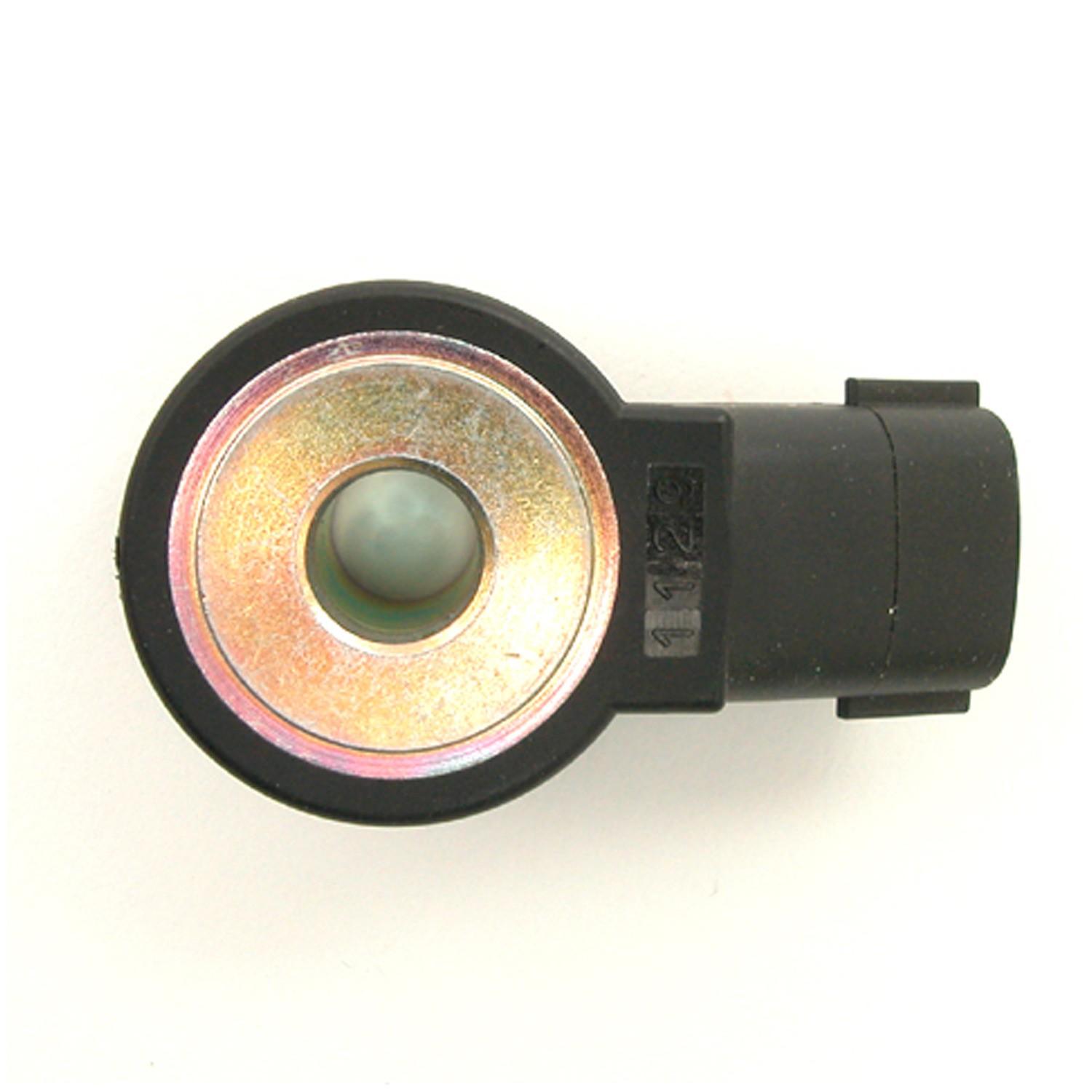 Bottom View of Ignition Knock (Detonation) Sensor DELPHI AS10128