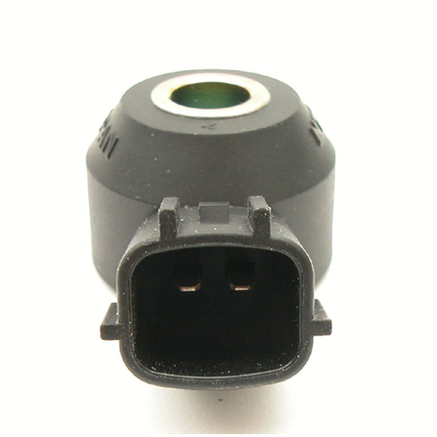 Connector View of Ignition Knock (Detonation) Sensor DELPHI AS10128