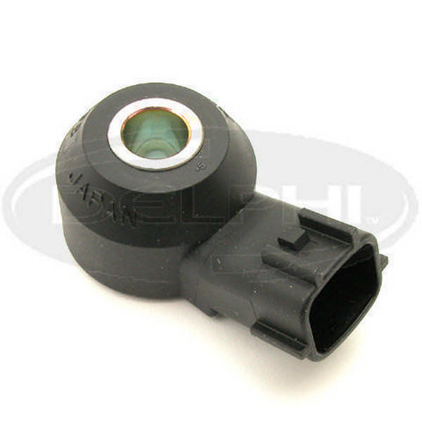 Front View of Ignition Knock (Detonation) Sensor DELPHI AS10128