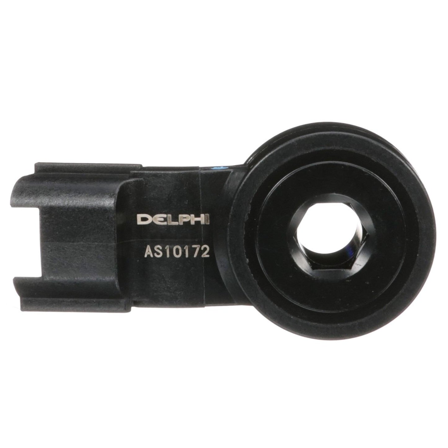 Bottom View of Ignition Knock (Detonation) Sensor DELPHI AS10172