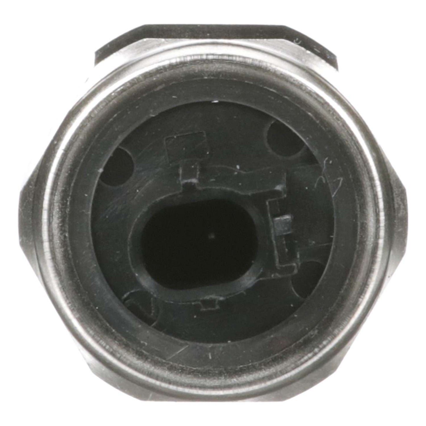 Bottom View of Ignition Knock (Detonation) Sensor DELPHI AS10263