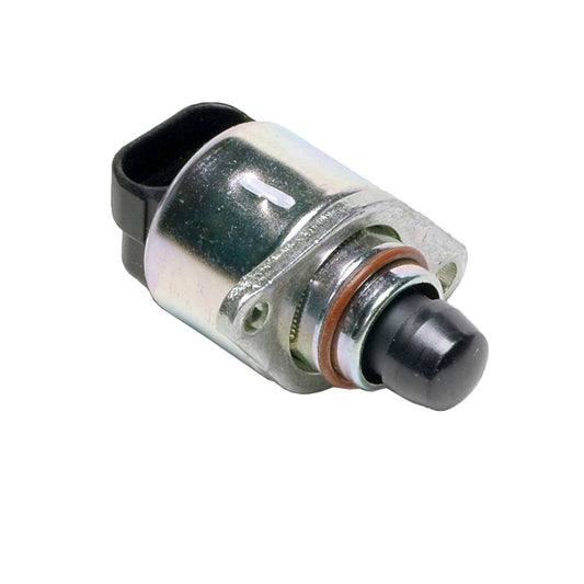 Angle View of Fuel Injection Idle Air Control Valve DELPHI CV10017