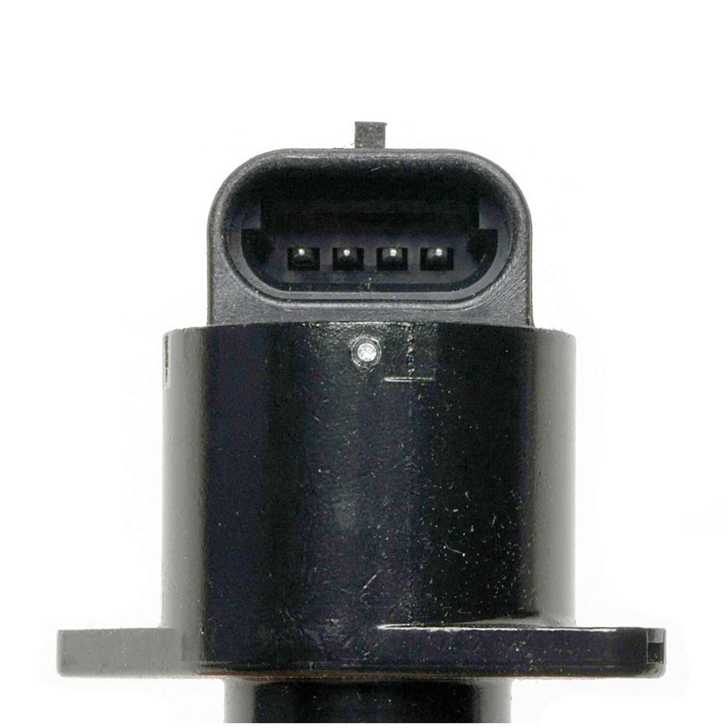 Connector View of Fuel Injection Idle Air Control Valve DELPHI CV10027