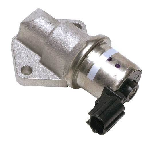 Angle View of Fuel Injection Idle Air Control Valve DELPHI CV10080