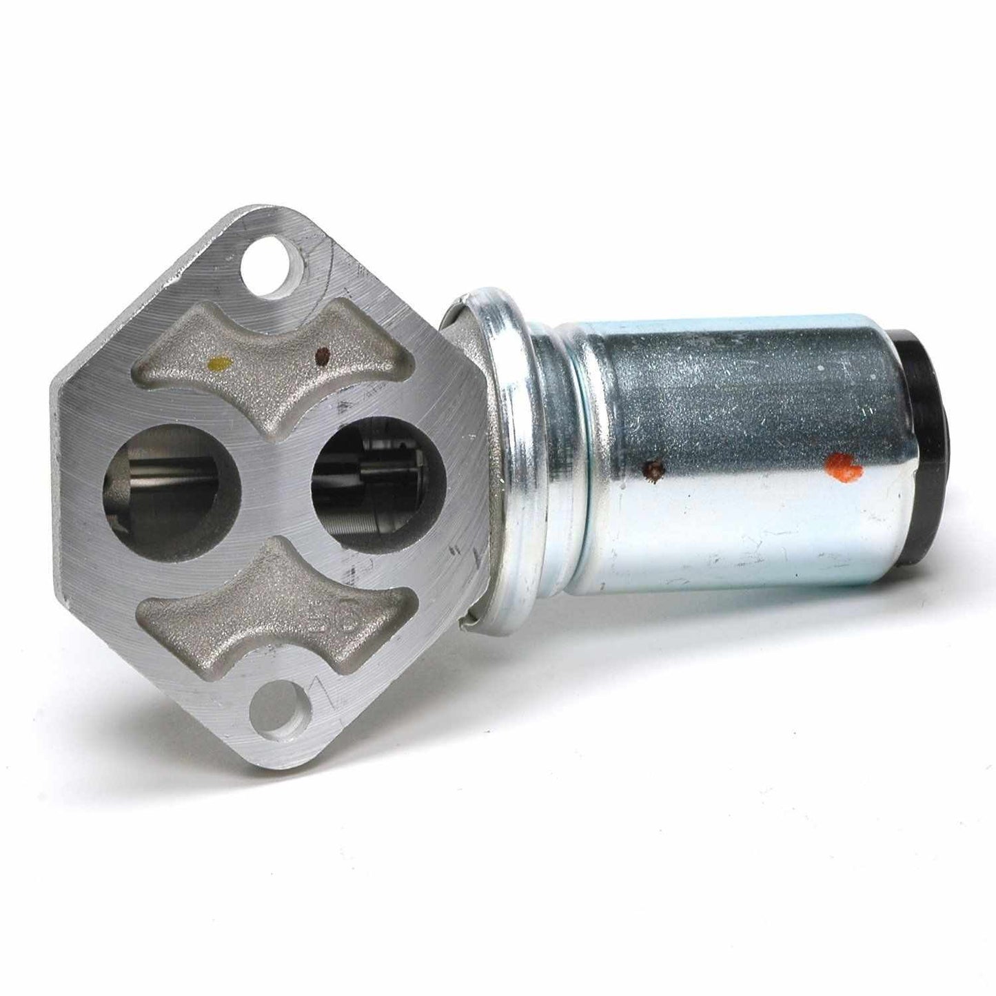 Back View of Fuel Injection Idle Air Control Valve DELPHI CV10094