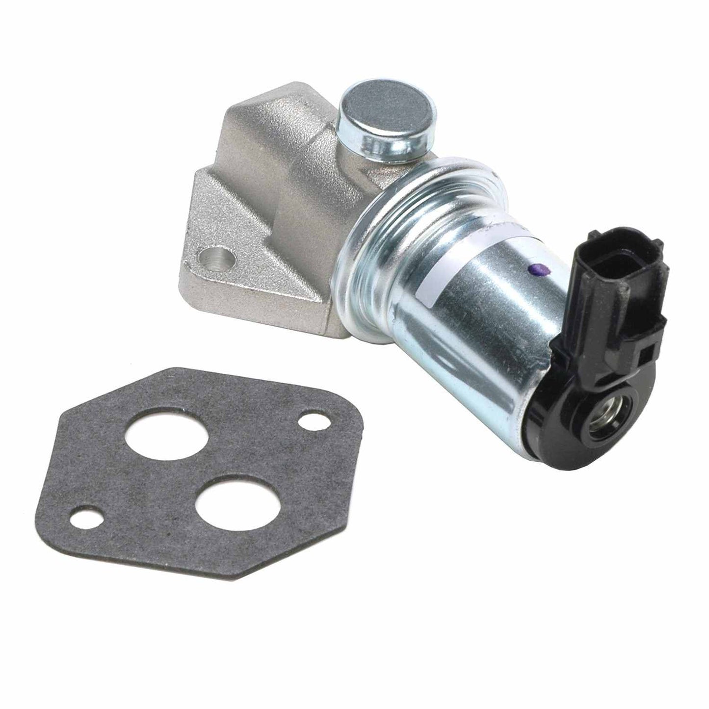 Kit View of Fuel Injection Idle Air Control Valve DELPHI CV10094