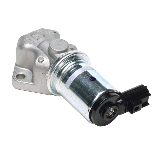 Angle View of Fuel Injection Idle Air Control Valve DELPHI CV10096