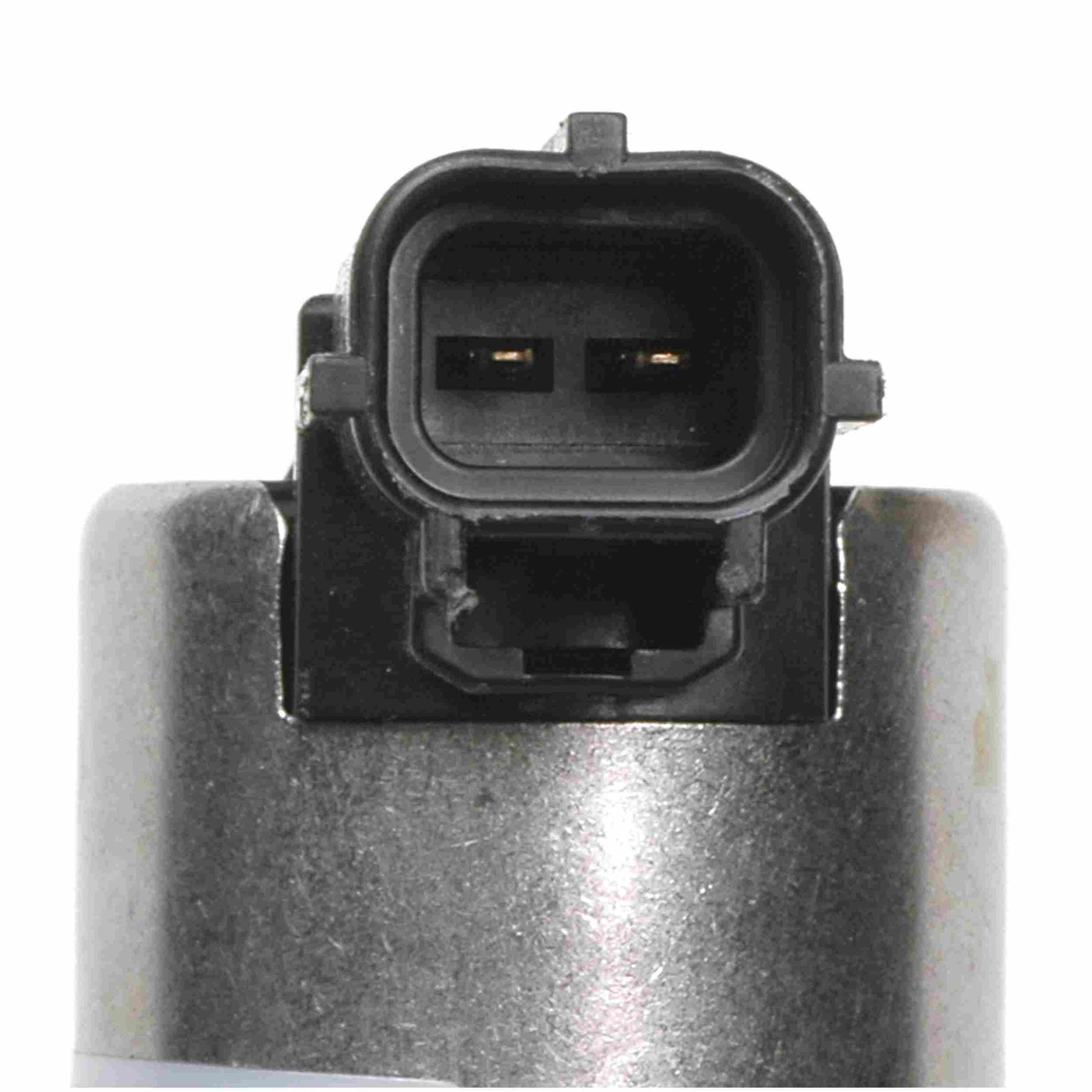 Connector View of Fuel Injection Idle Air Control Valve DELPHI CV10103