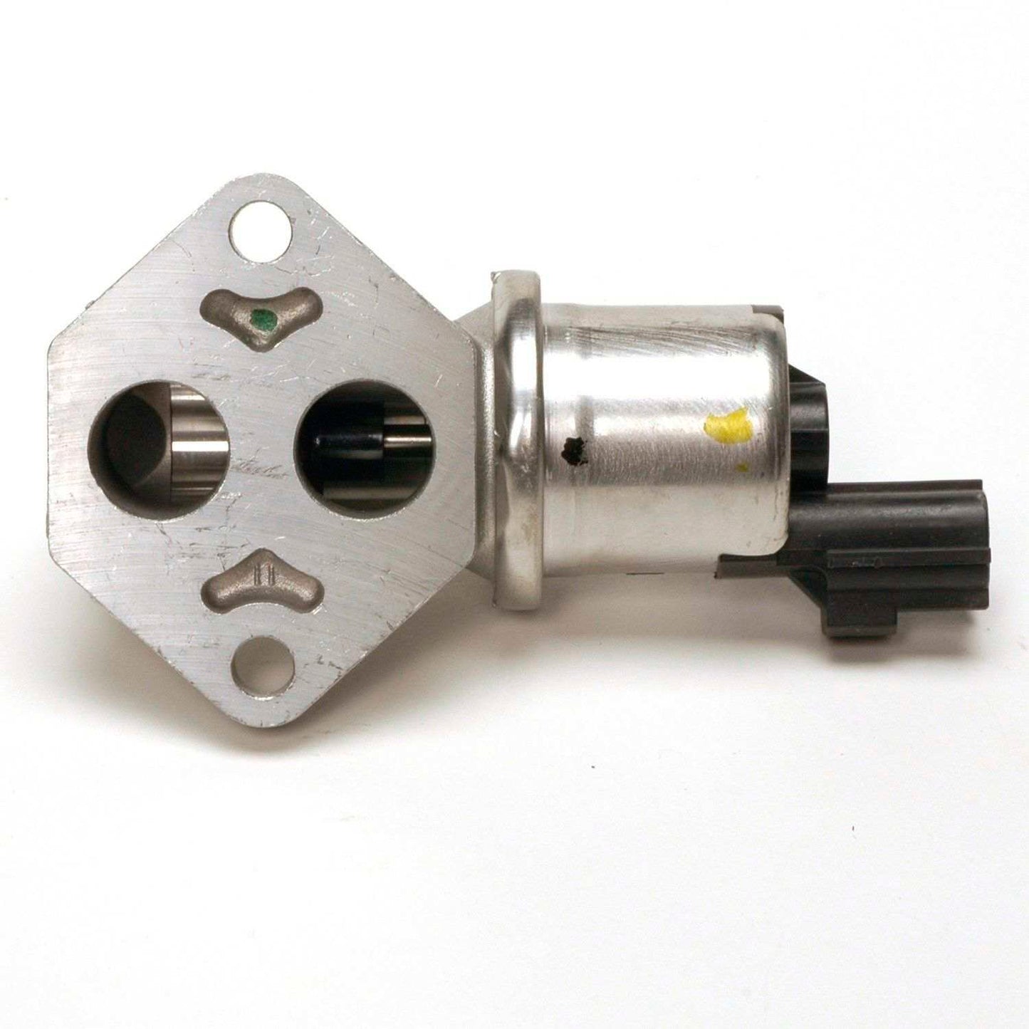 Back View of Fuel Injection Idle Air Control Valve DELPHI CV10104