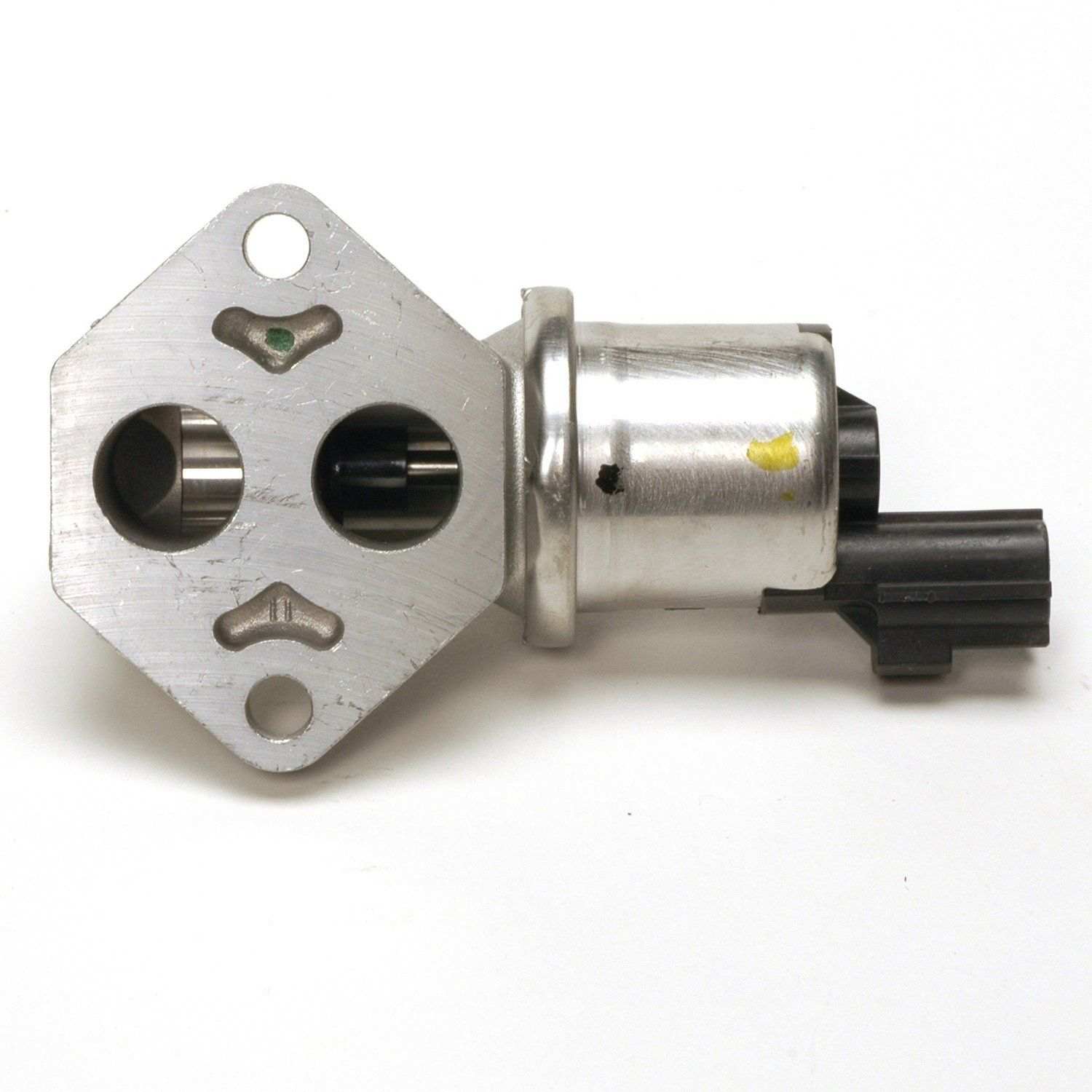 Back View of Fuel Injection Idle Air Control Valve DELPHI CV10104