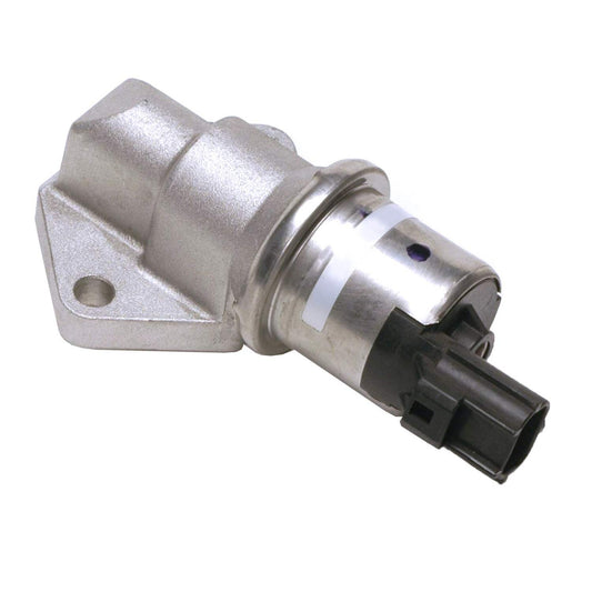 Angle View of Fuel Injection Idle Air Control Valve DELPHI CV10105