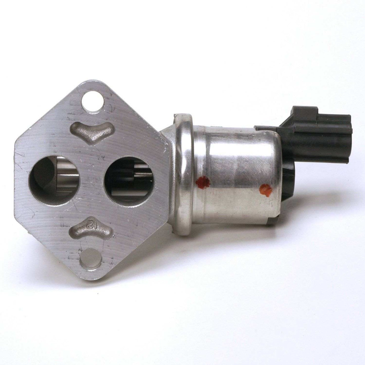 Back View of Fuel Injection Idle Air Control Valve DELPHI CV10105