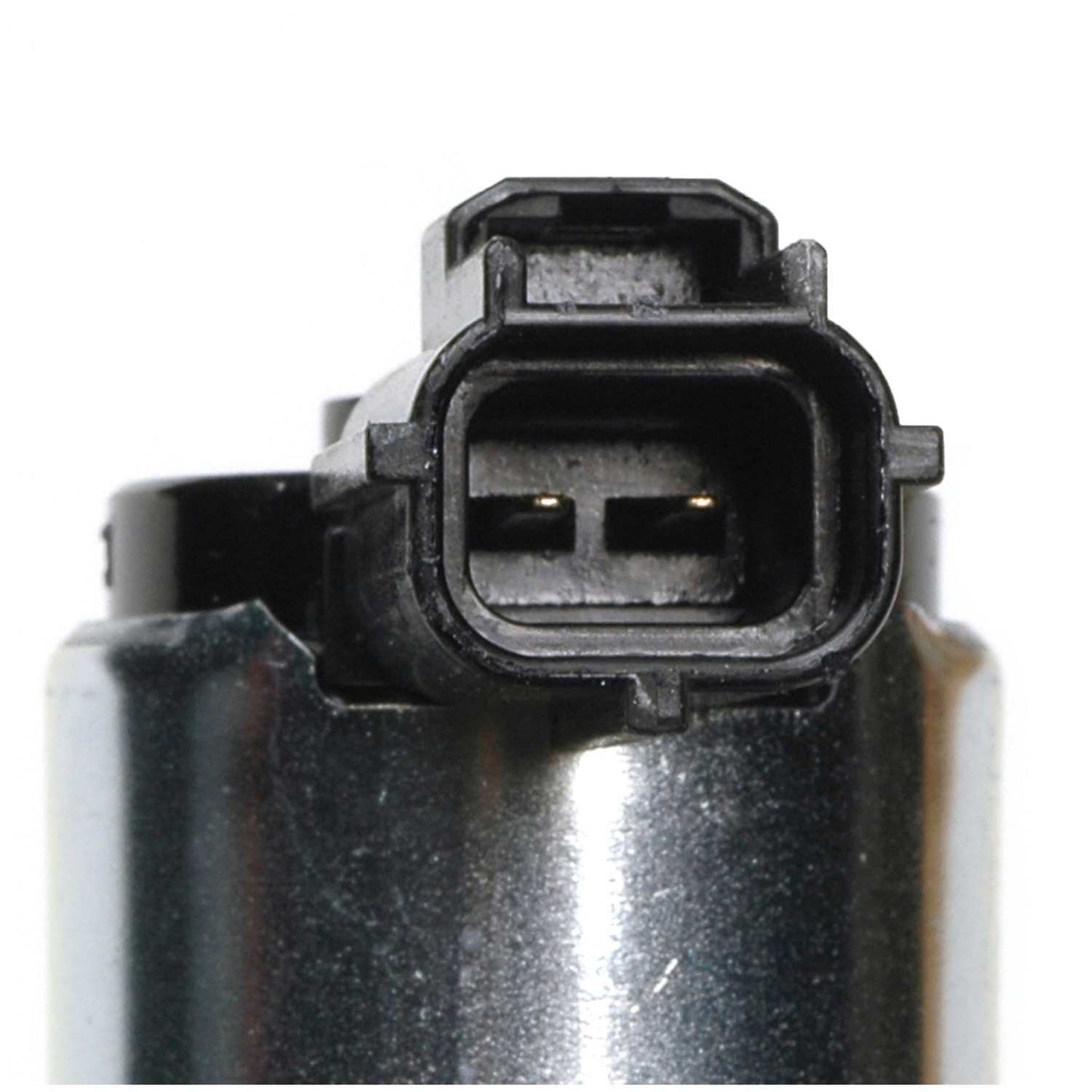 Connector View of Fuel Injection Idle Air Control Valve DELPHI CV10125