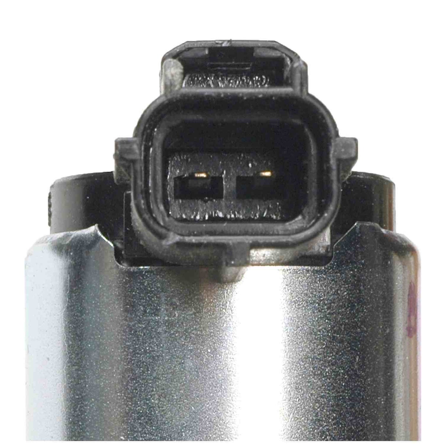 Connector View of Fuel Injection Idle Air Control Valve DELPHI CV10126