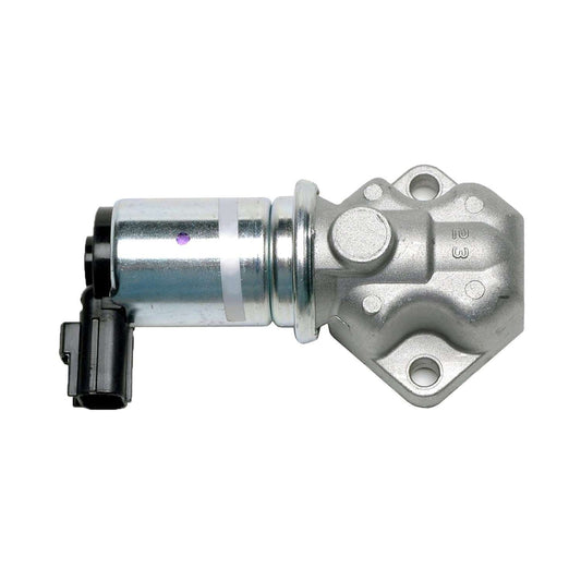 Top View of Fuel Injection Idle Air Control Valve DELPHI CV10131