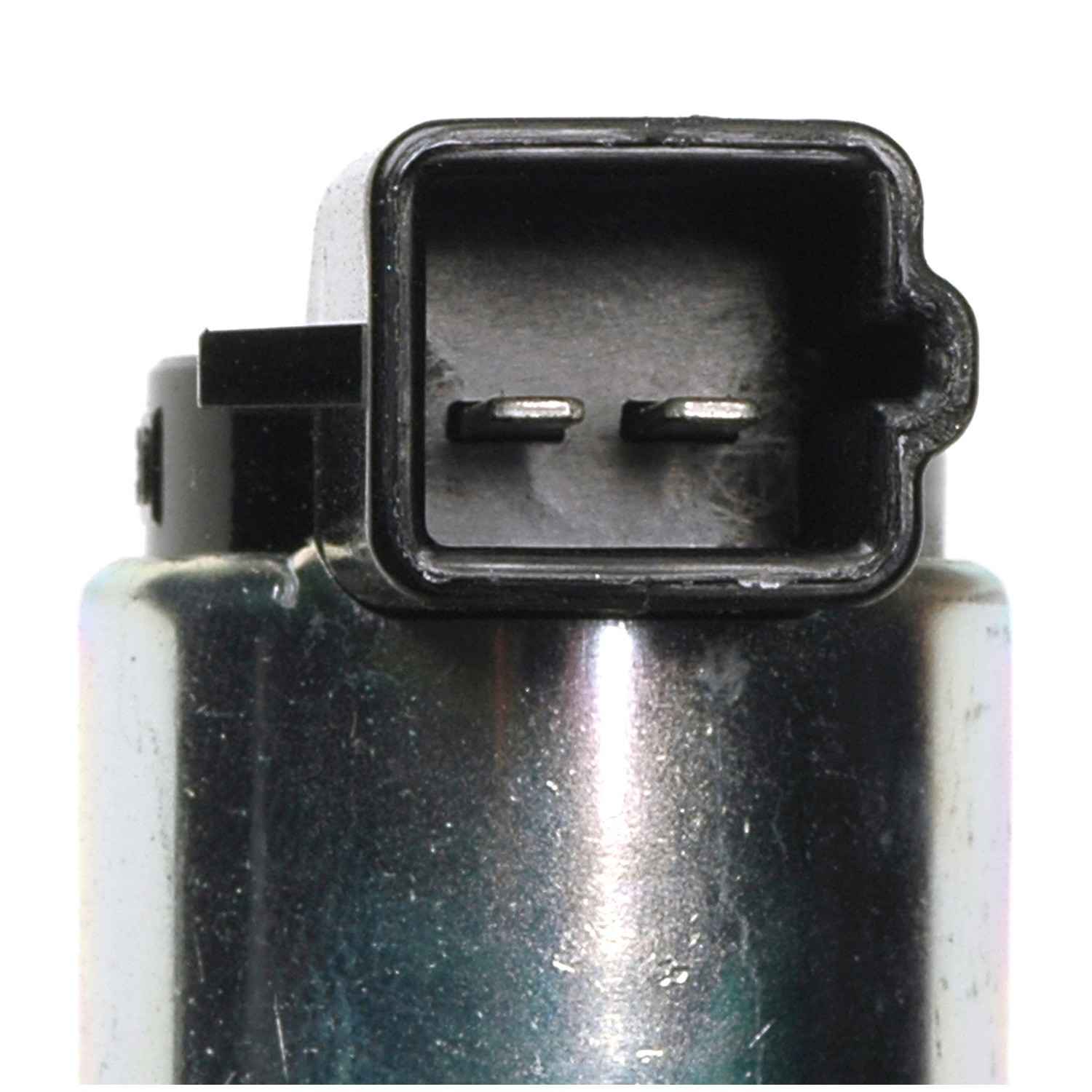 Connector View of Fuel Injection Idle Air Control Valve DELPHI CV10139