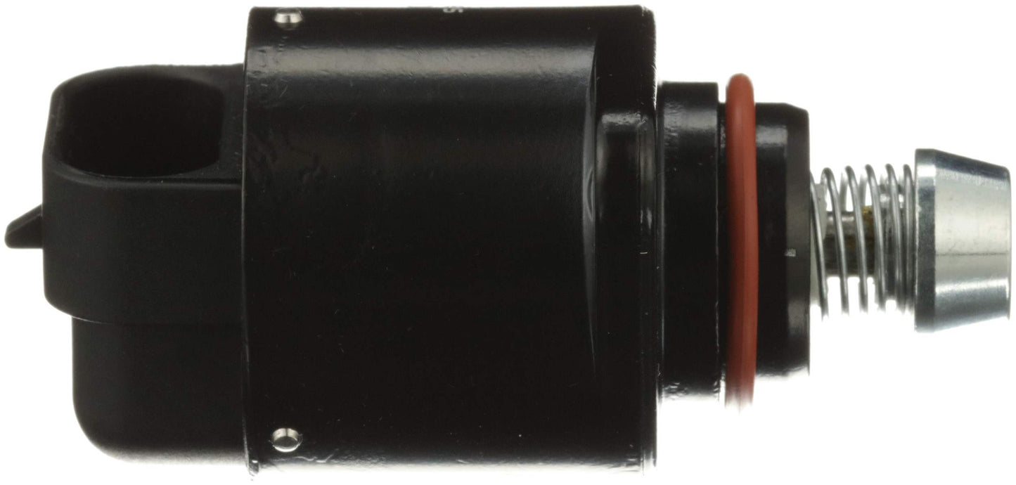 Back View of Fuel Injection Idle Air Control Valve DELPHI CV10160