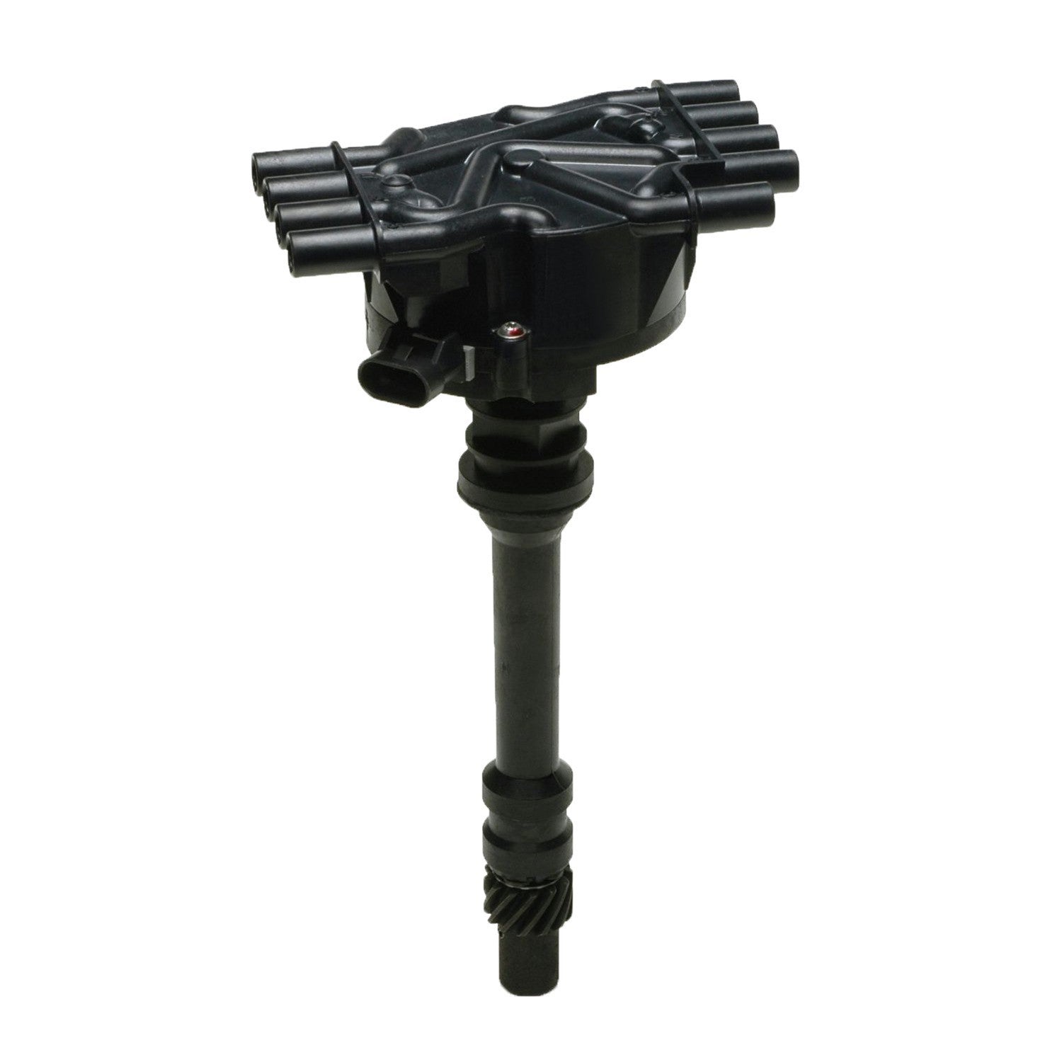 Angle View of Distributor DELPHI CZ20008