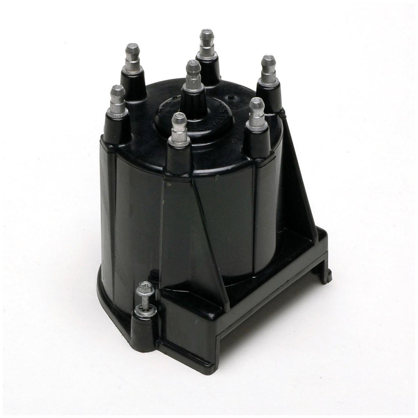 Angle View of Distributor Cap DELPHI DC1015