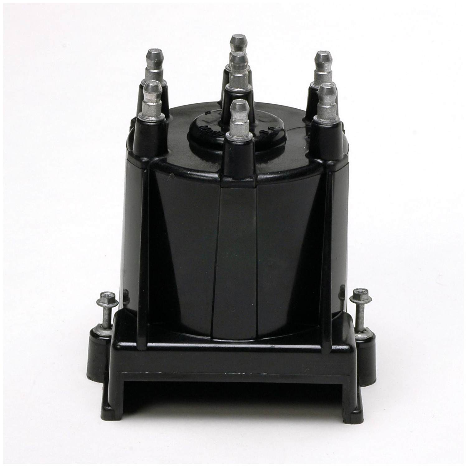 Front View of Distributor Cap DELPHI DC1015