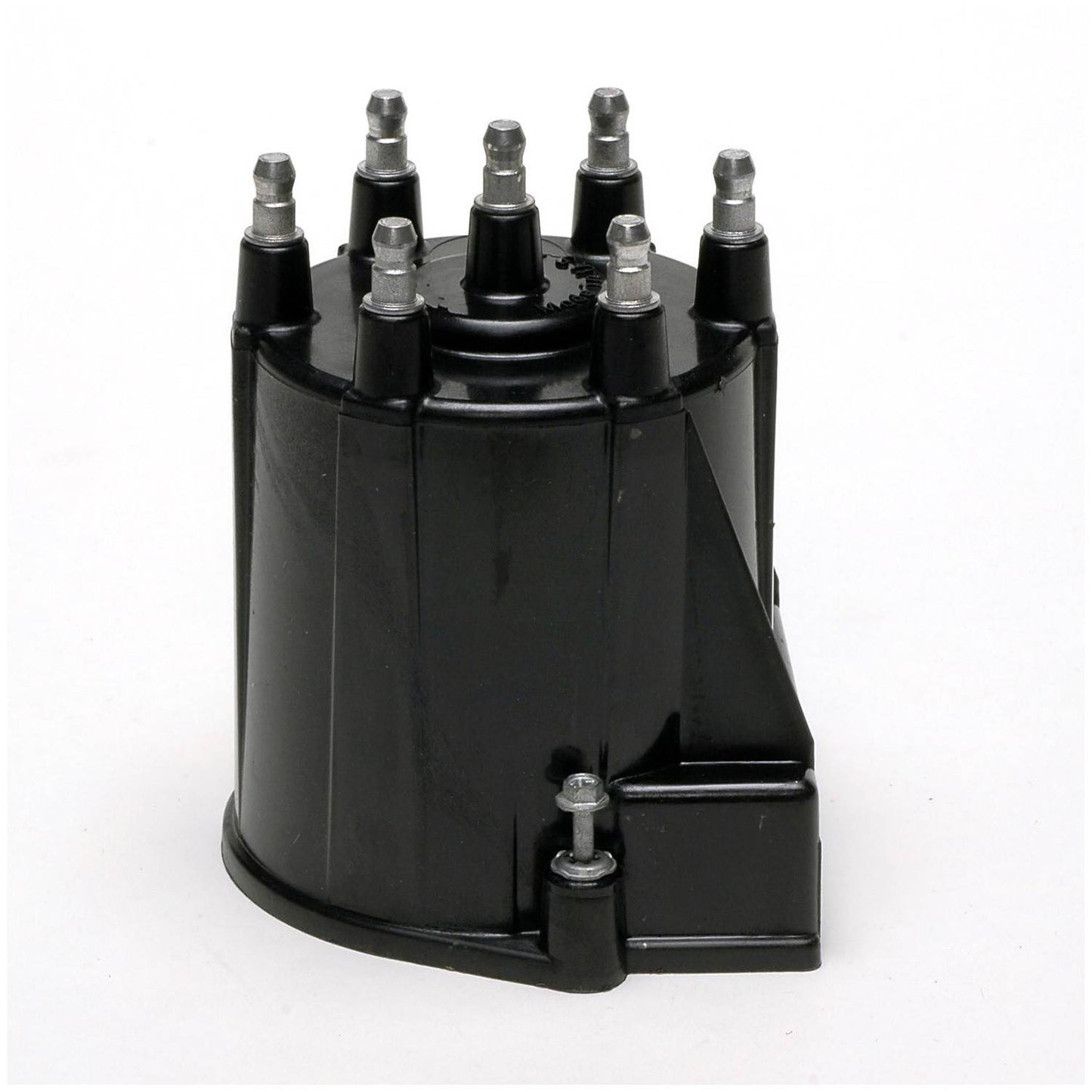 Side View of Distributor Cap DELPHI DC1015