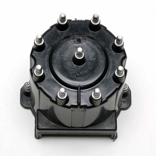 Top View of Distributor Cap DELPHI DC1016