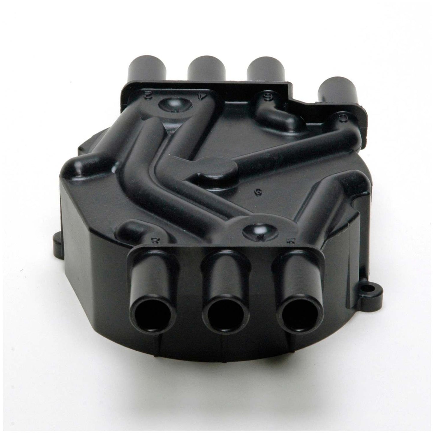 Back View of Distributor Cap DELPHI DC20009