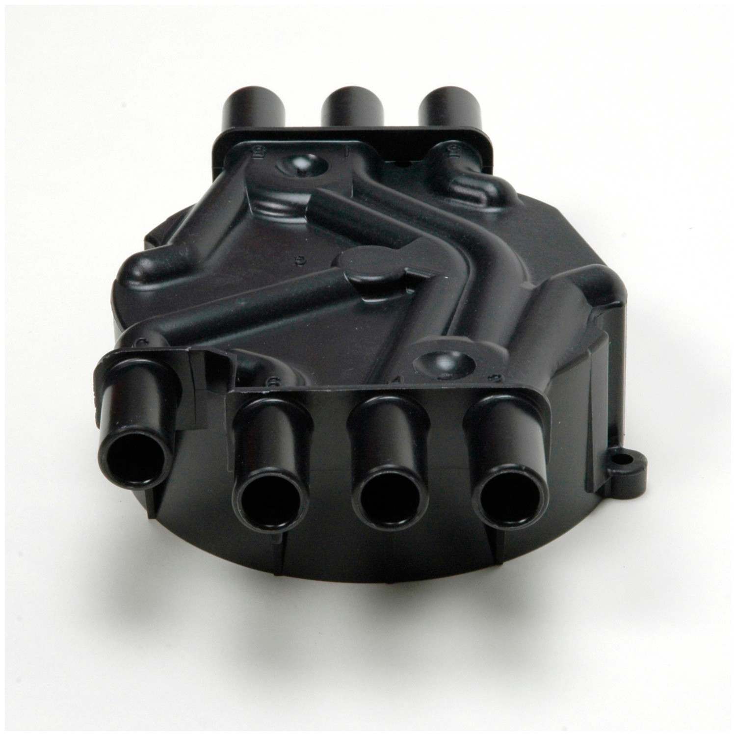 Front View of Distributor Cap DELPHI DC20009