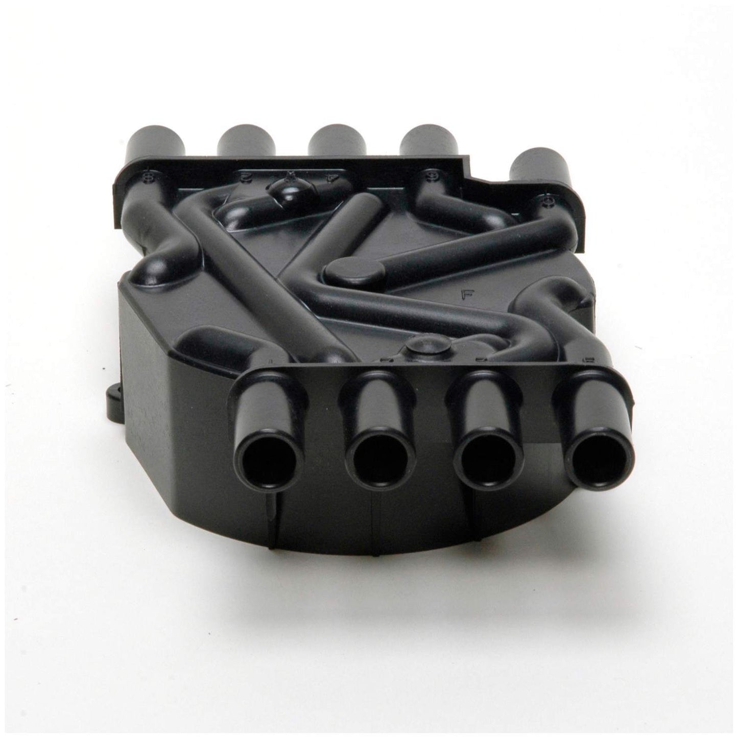 Back View of Distributor Cap DELPHI DC20010