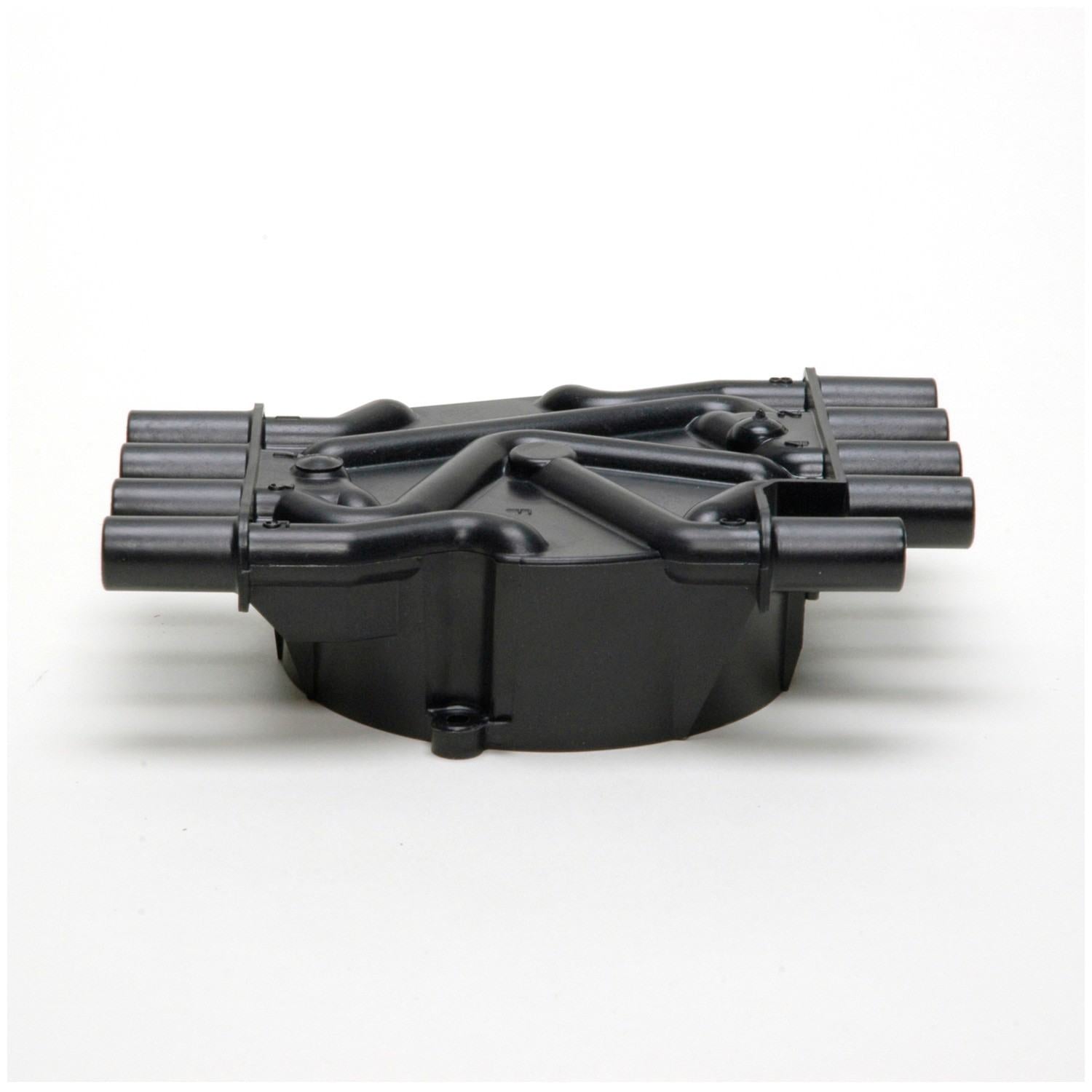 Side View of Distributor Cap DELPHI DC20010