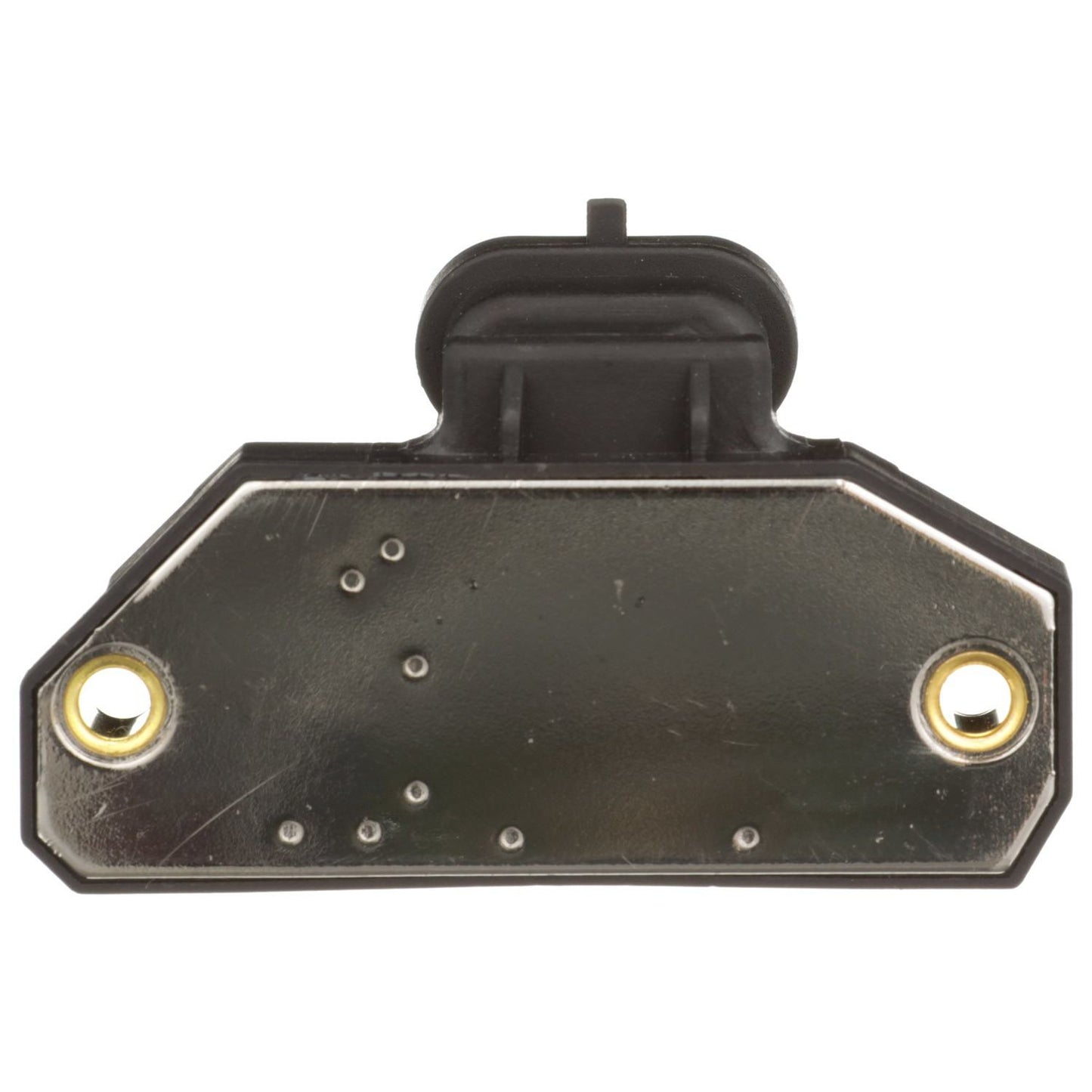 Bottom View of Ignition Control Module DELPHI DS10039