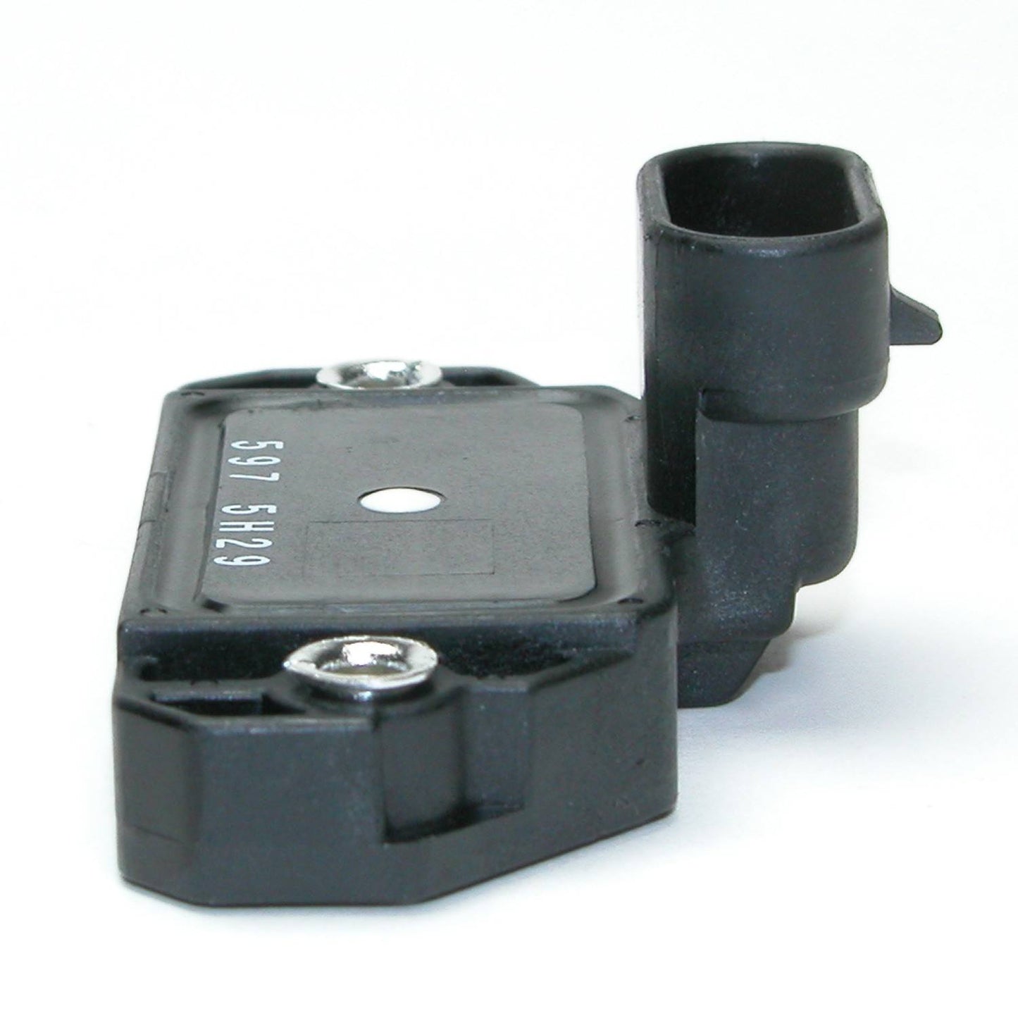 Side View of Ignition Control Module DELPHI DS10039