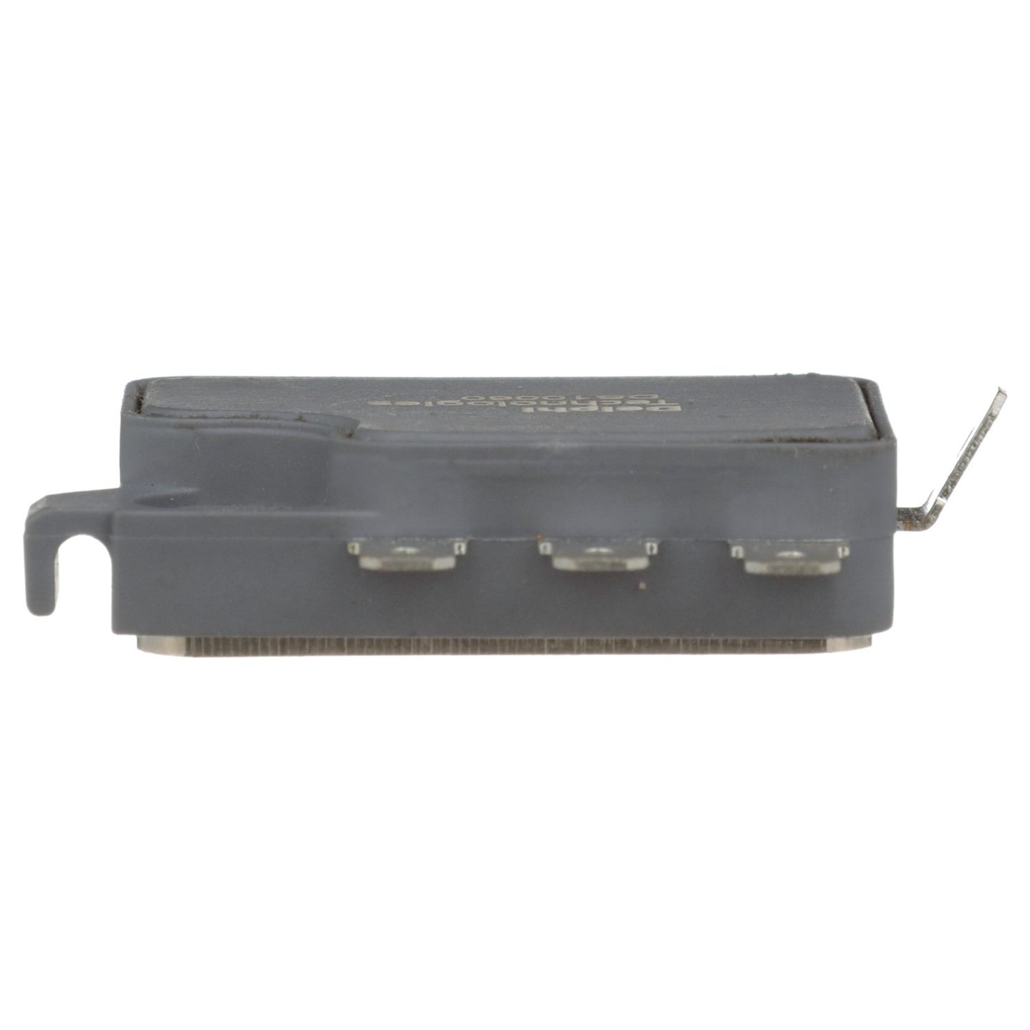 Back View of Ignition Control Module DELPHI DS10060