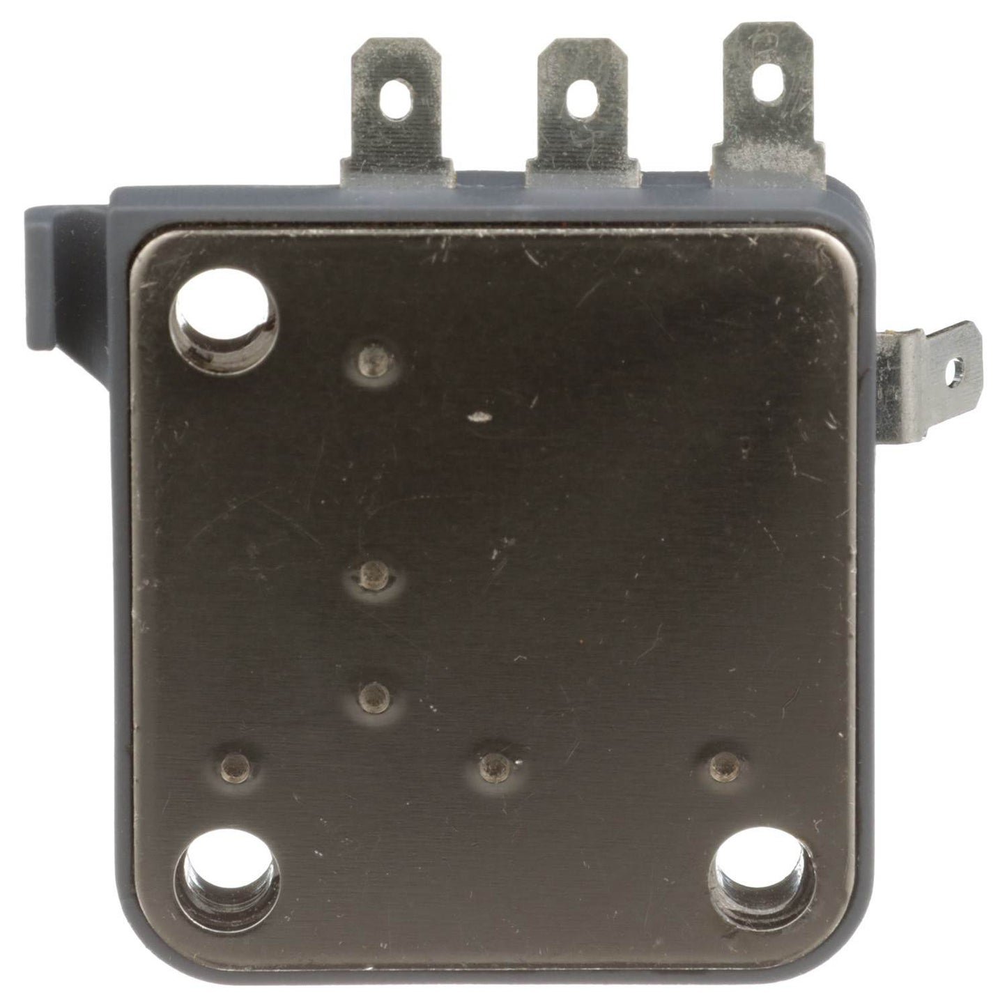 Bottom View of Ignition Control Module DELPHI DS10060