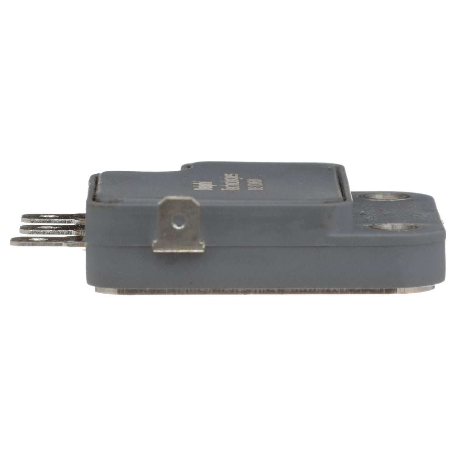 Left View of Ignition Control Module DELPHI DS10060