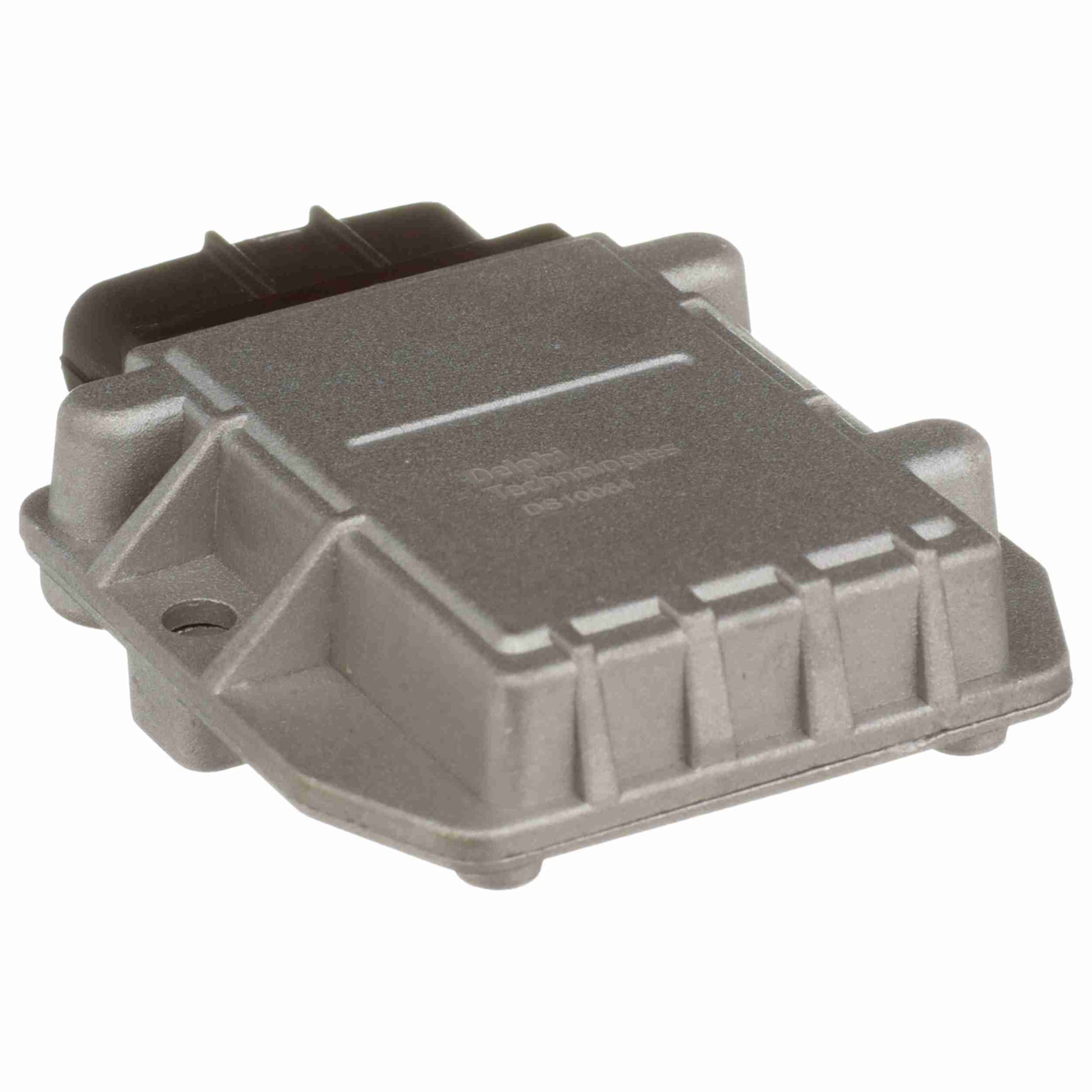 Angle View of Ignition Control Module DELPHI DS10064