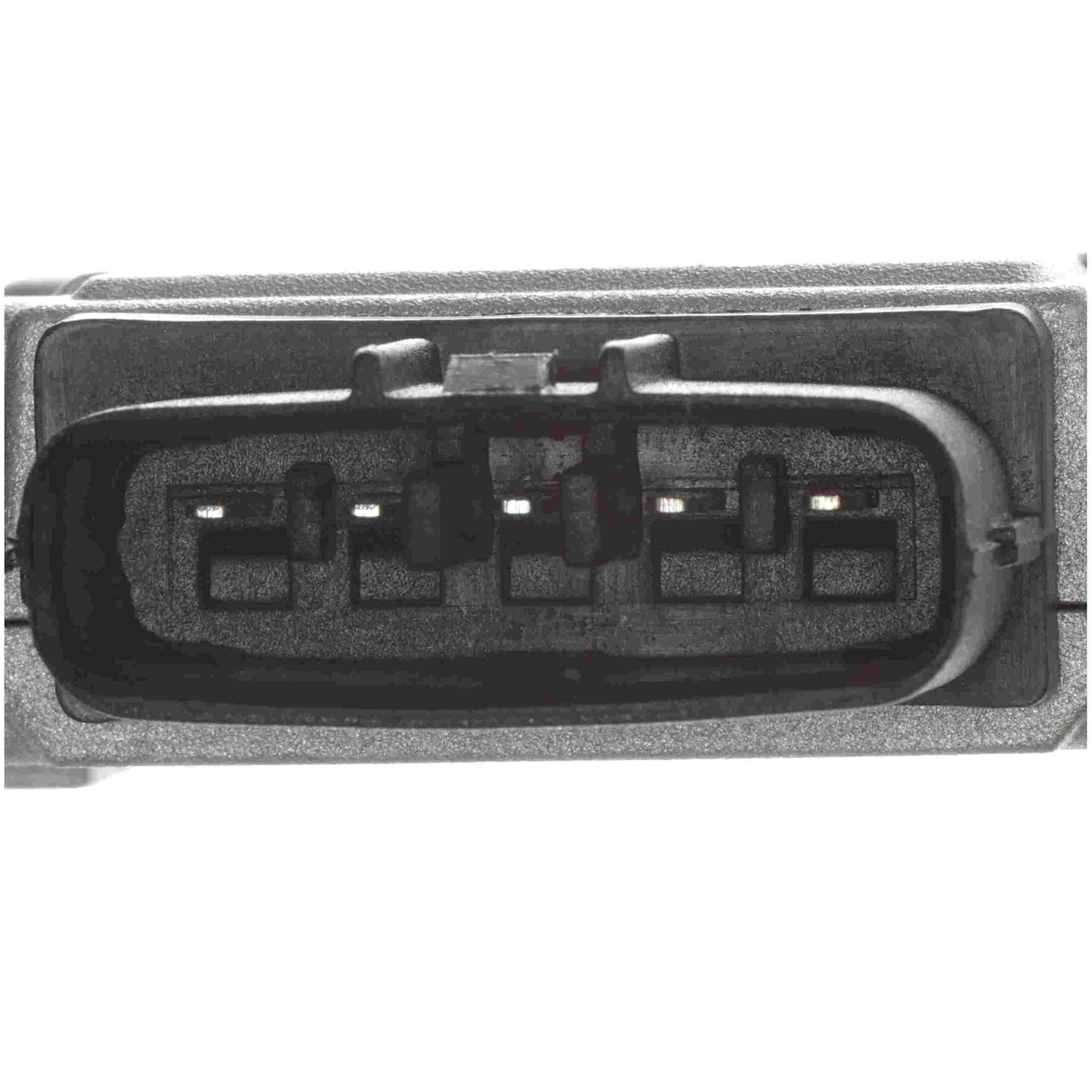 Connector View of Ignition Control Module DELPHI DS10064