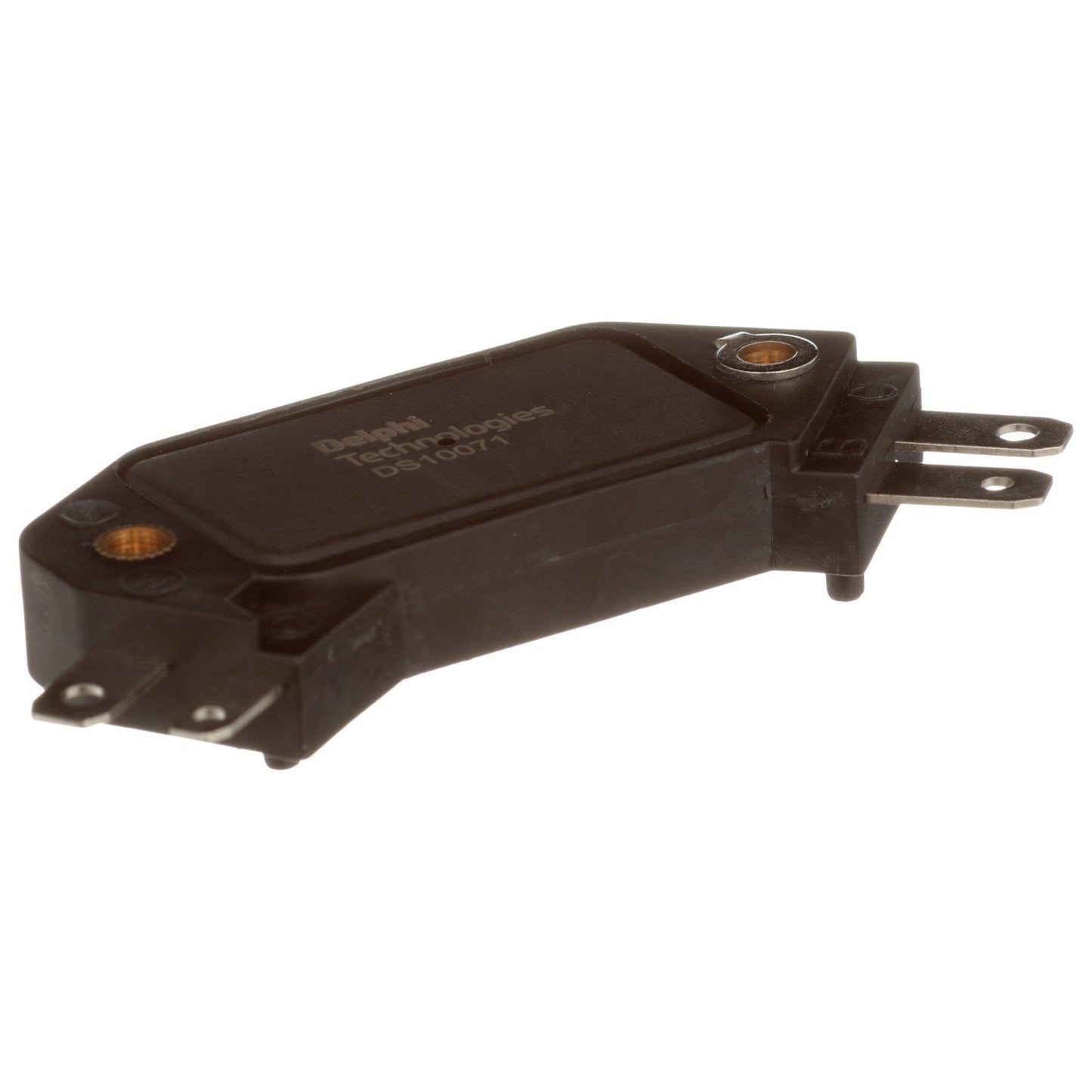 Angle View of Ignition Control Module DELPHI DS10071