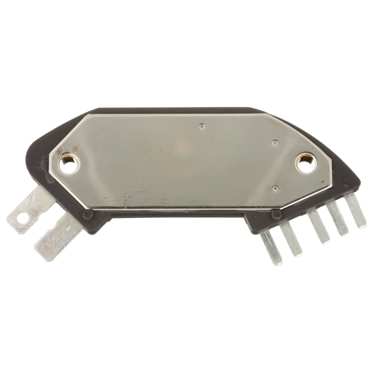 Bottom View of Ignition Control Module DELPHI DS10071