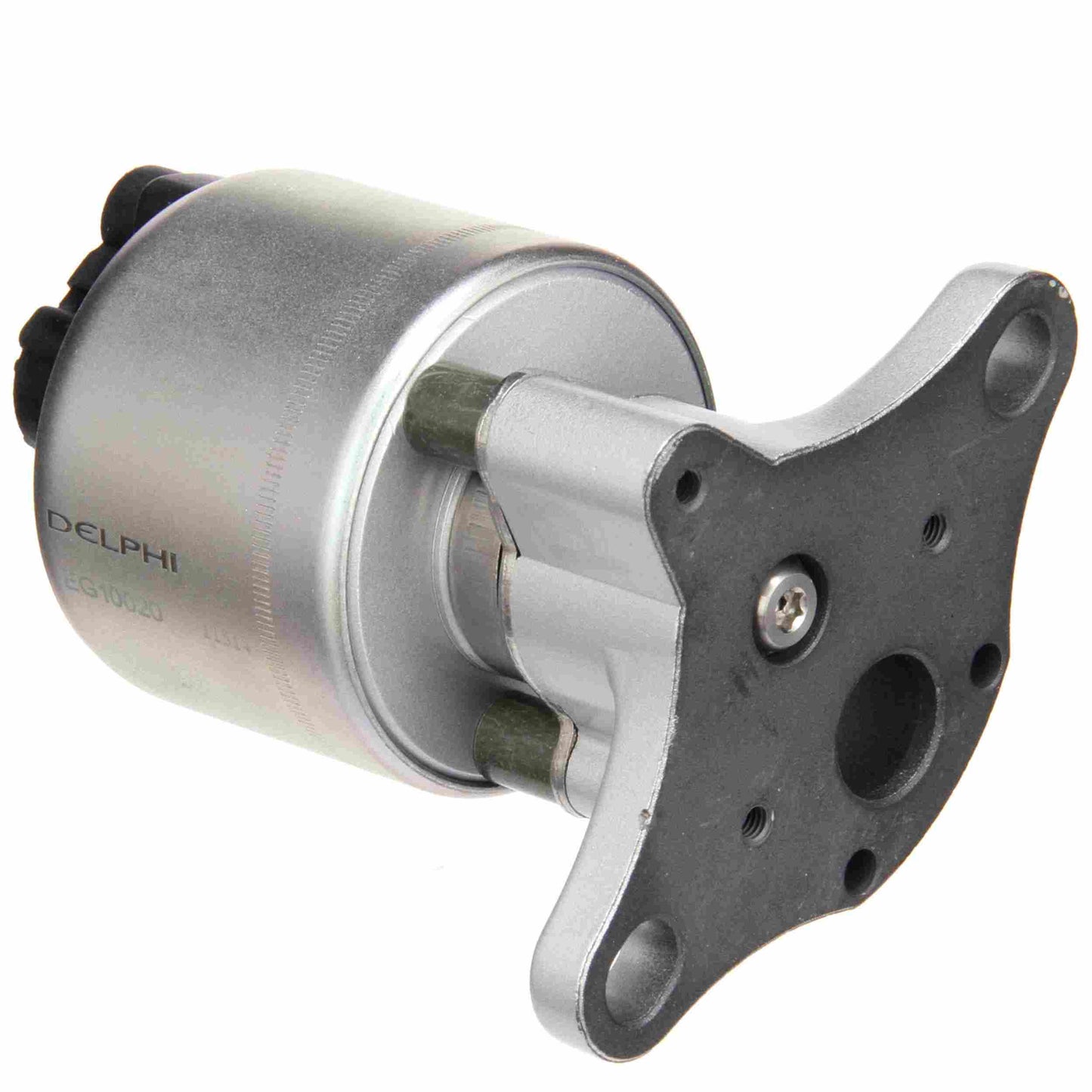 Angle View of EGR Valve DELPHI EG10020