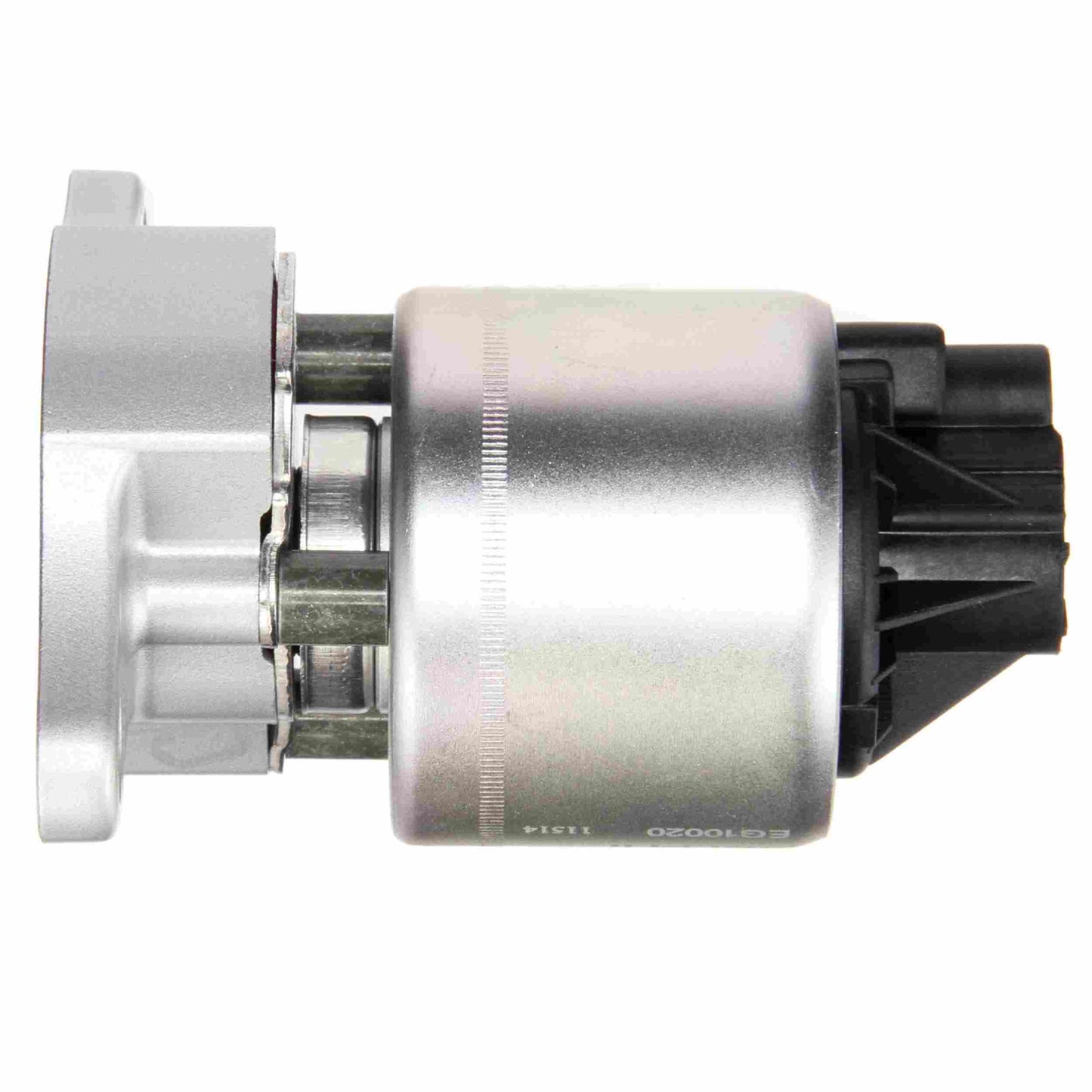 Side View of EGR Valve DELPHI EG10020