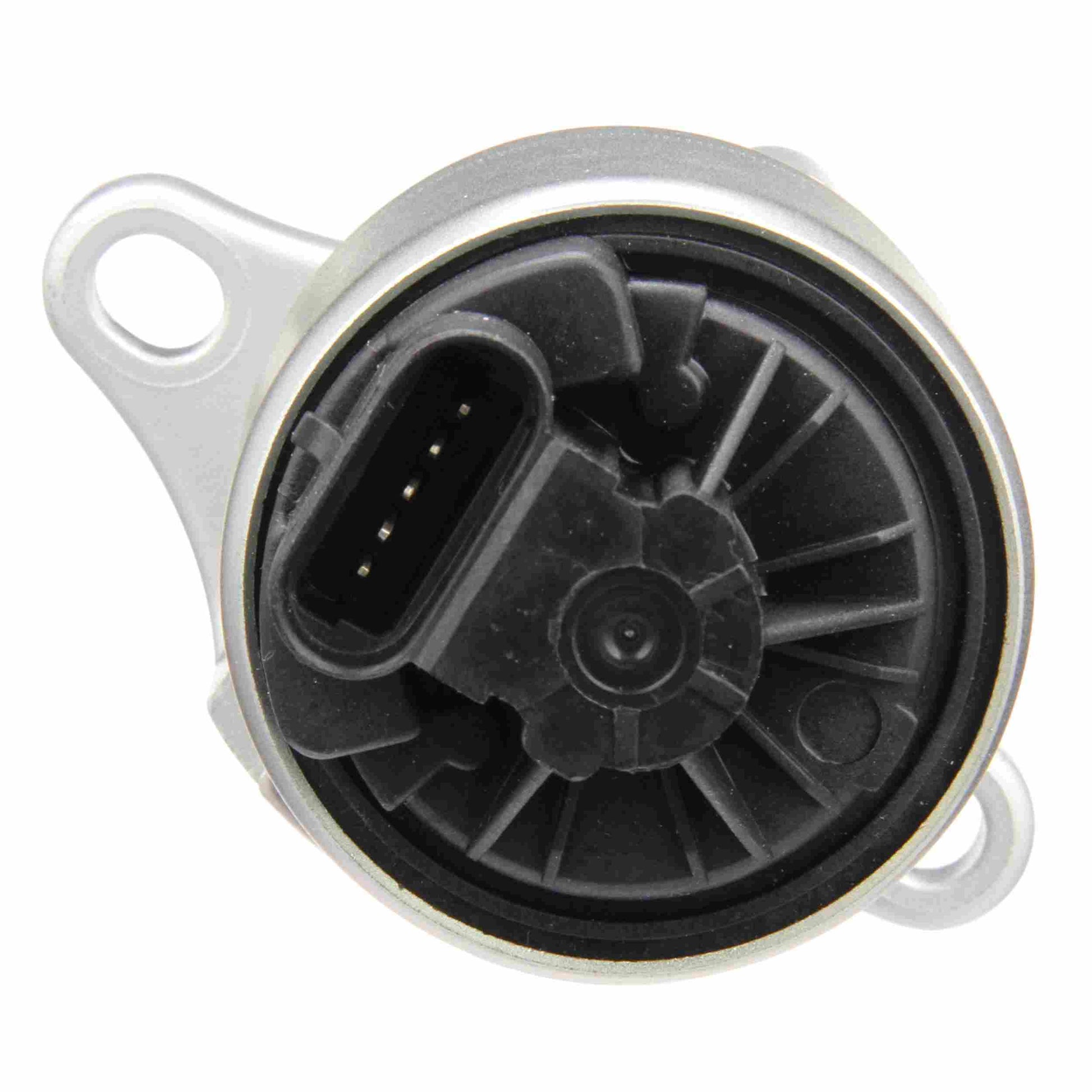 Top View of EGR Valve DELPHI EG10020