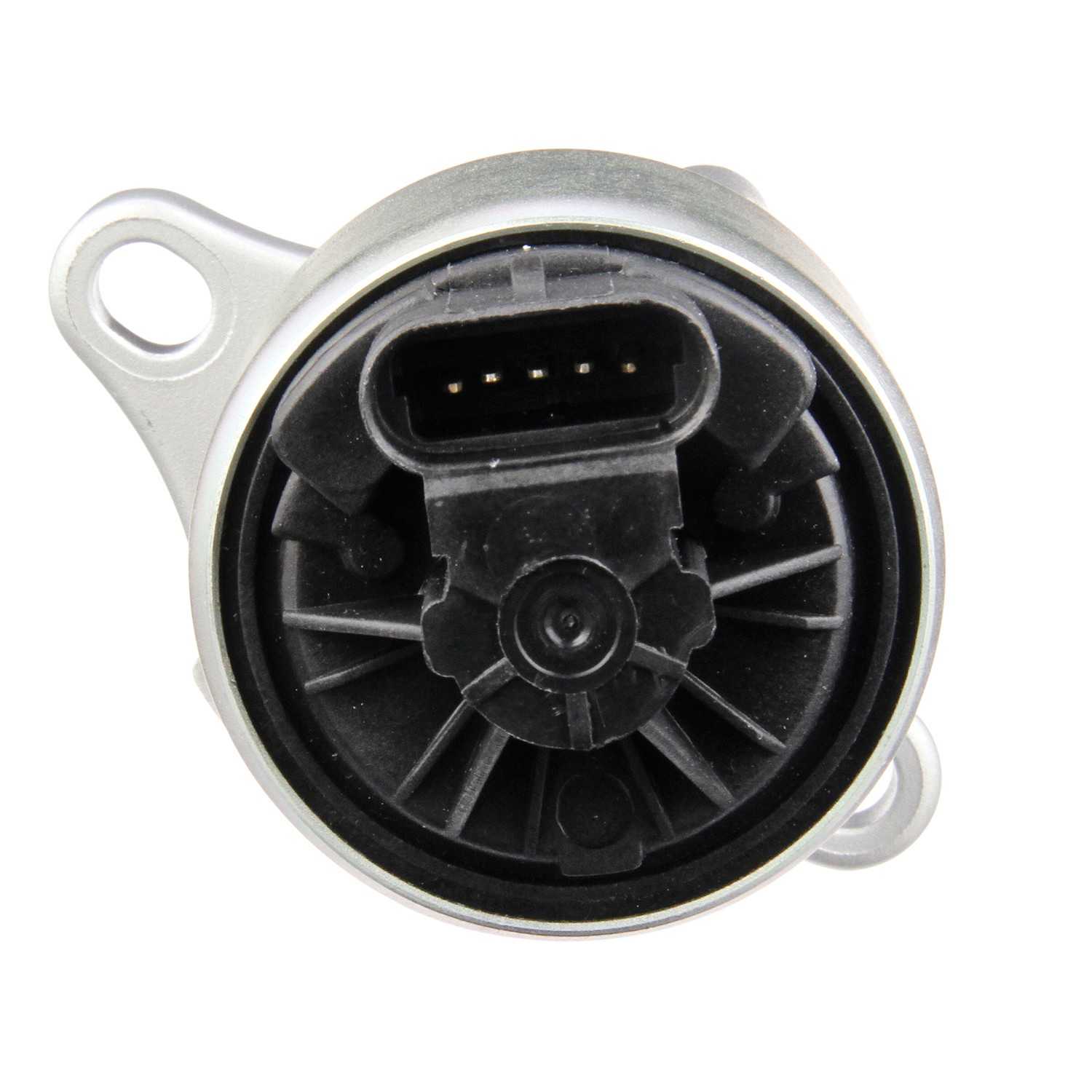 Top View of EGR Valve DELPHI EG10025