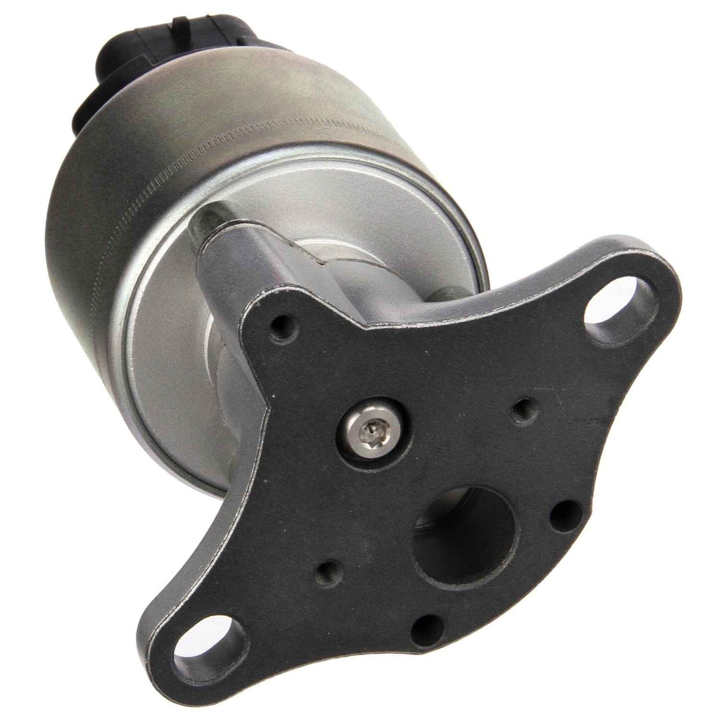 Angle View of EGR Valve DELPHI EG10026