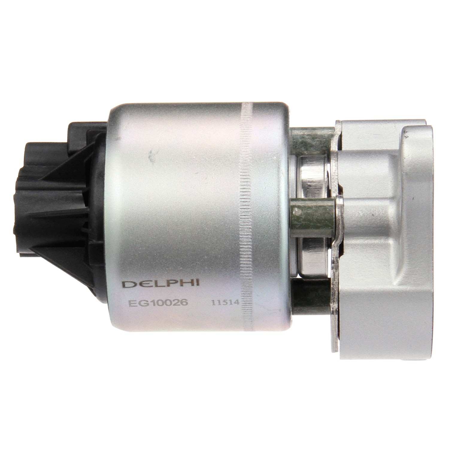 Front View of EGR Valve DELPHI EG10026